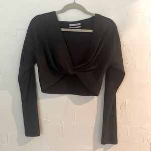 URBAN OUTFITTERS | crop